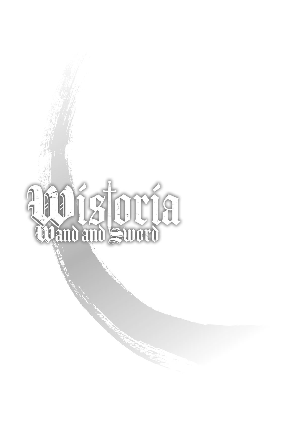 Wistoria: Wand and Sword Chapter 24 - Page 51