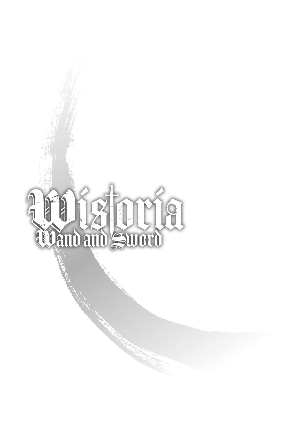 Wistoria: Wand and Sword Chapter 30 - Page 38