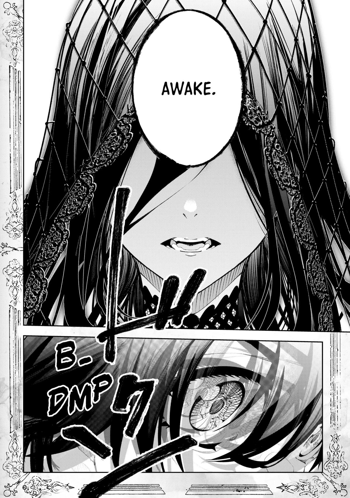 Wistoria: Wand and Sword Chapter 35 - Page 32