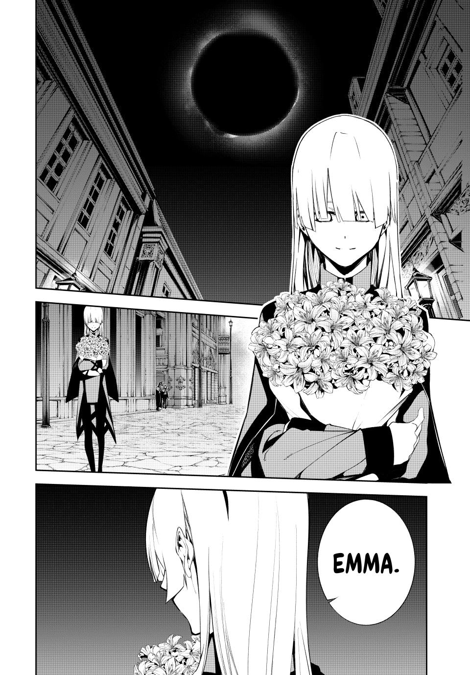 Wistoria: Wand and Sword Chapter 43 - Page 26
