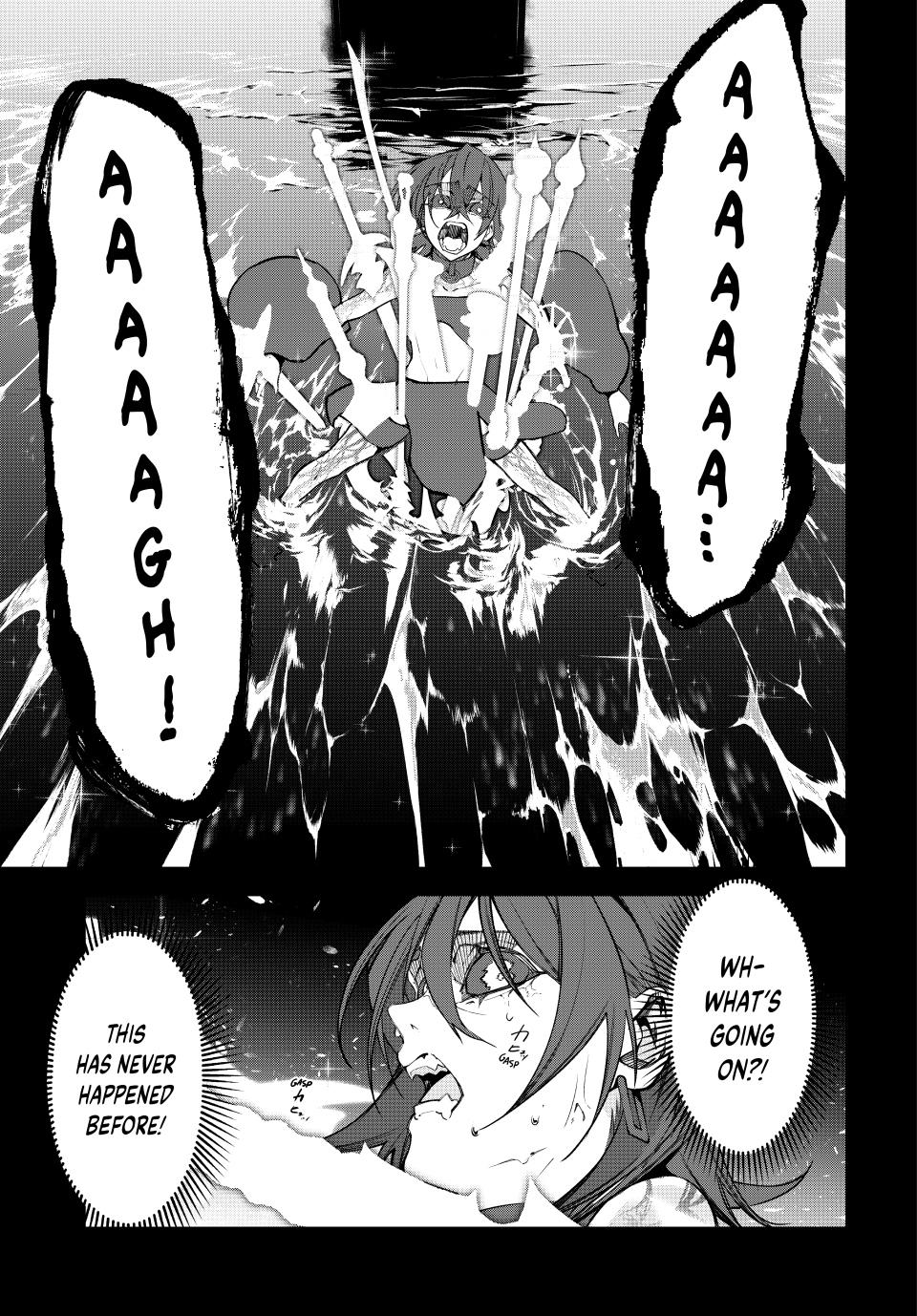 Wistoria: Wand and Sword Chapter 45 - Page 10