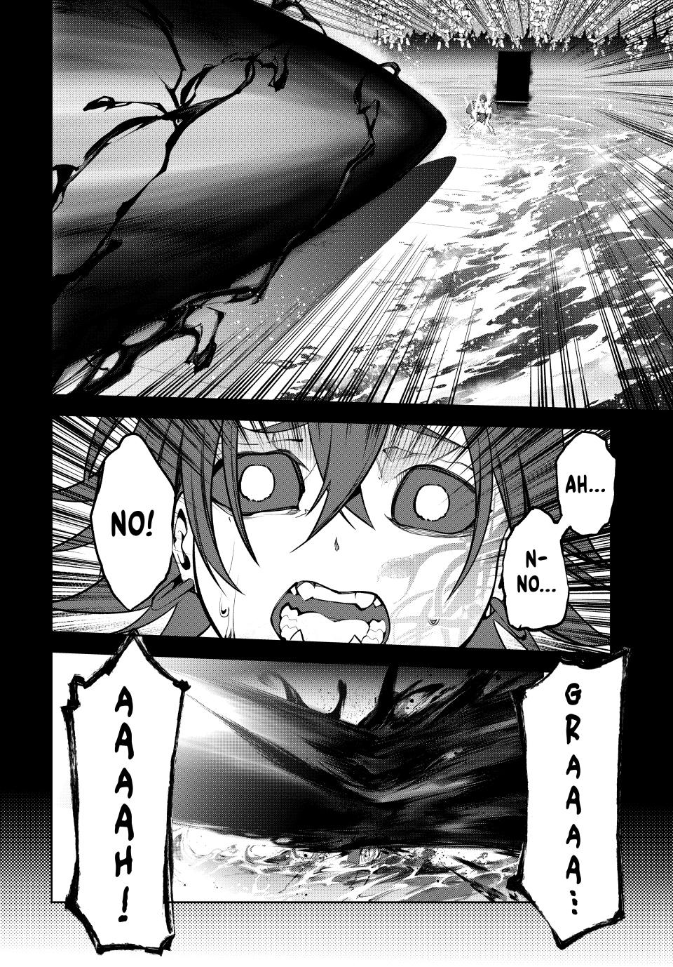 Wistoria: Wand and Sword Chapter 45 - Page 12
