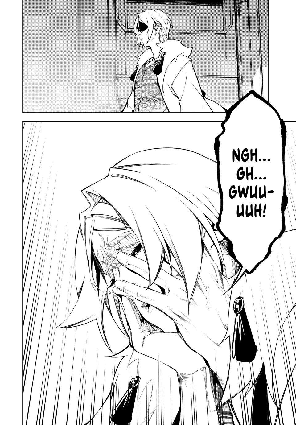 Wistoria: Wand and Sword Chapter 49 - Page 25