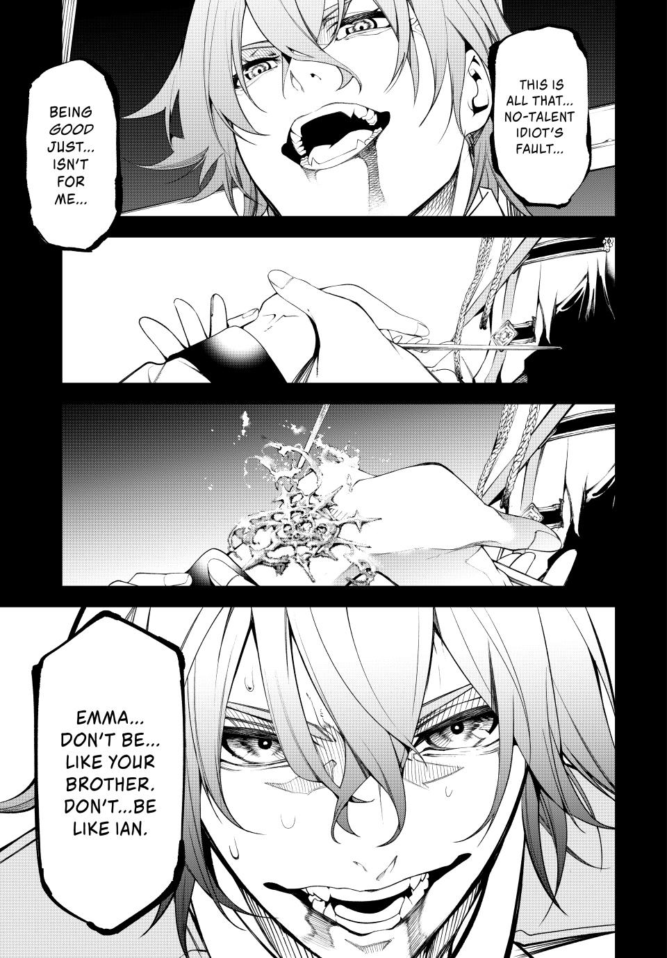 Wistoria: Wand and Sword Chapter 53 - Page 2