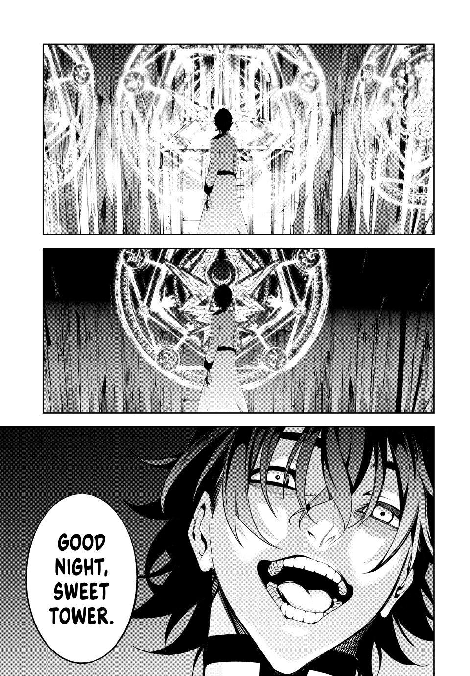 Wistoria: Wand and Sword Chapter 55 - Page 10