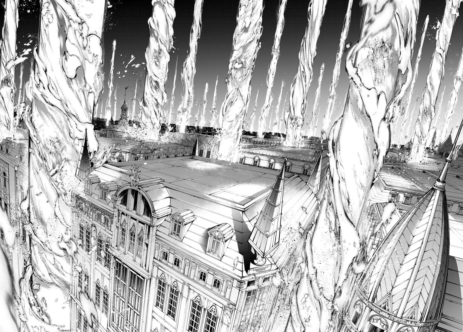 Wistoria: Wand and Sword Chapter 55 - Page 20
