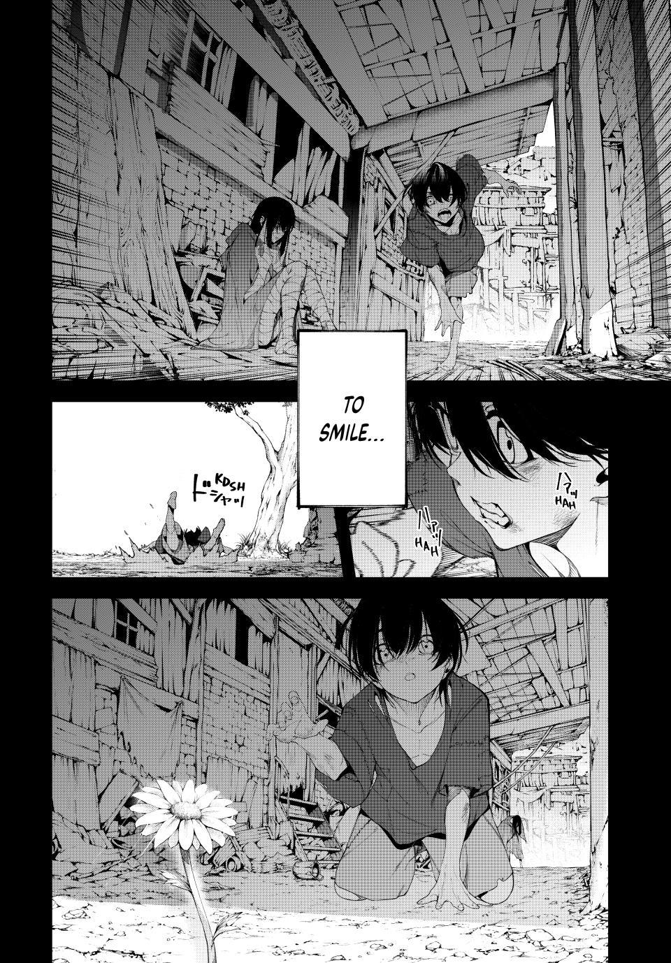 Wistoria: Wand and Sword Chapter 60 - Page 2