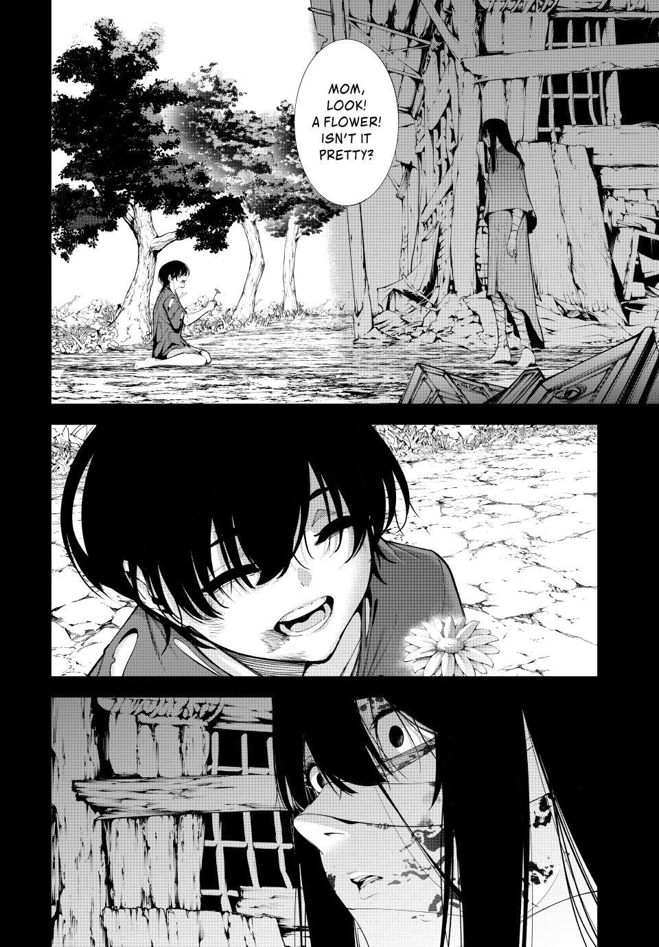 Wistoria: Wand and Sword Chapter 60 - Page 4