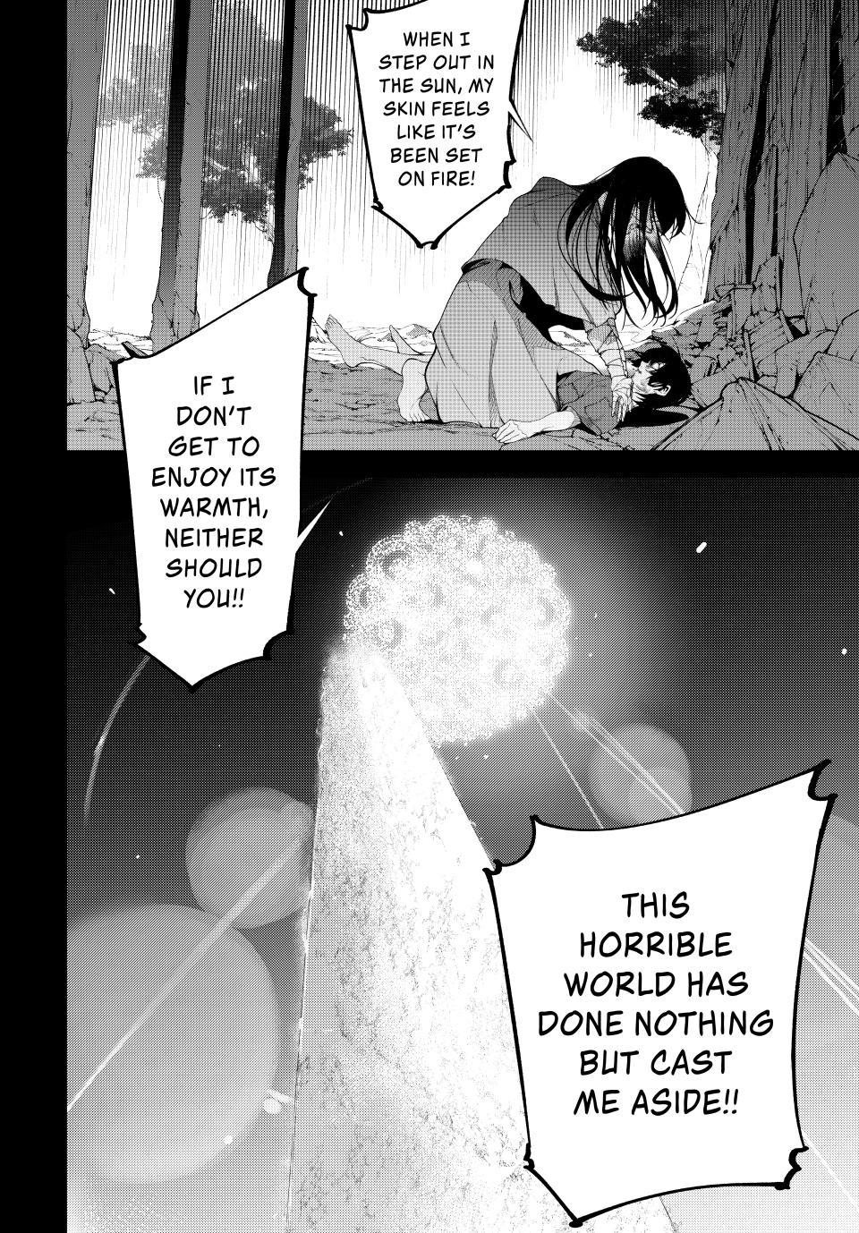 Wistoria: Wand and Sword Chapter 60 - Page 6