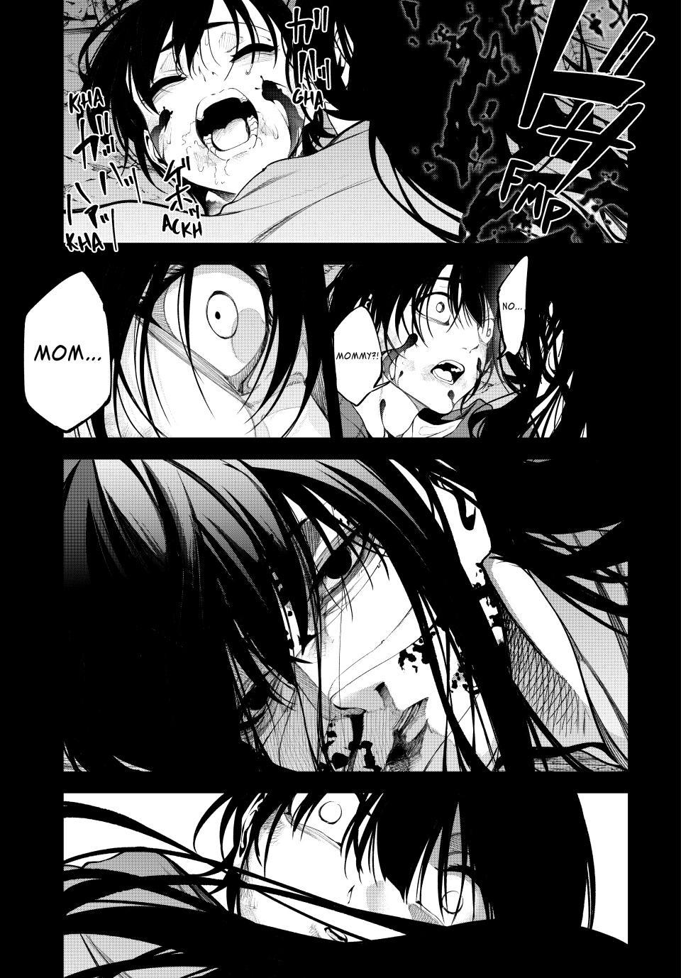 Wistoria: Wand and Sword Chapter 60 - Page 9