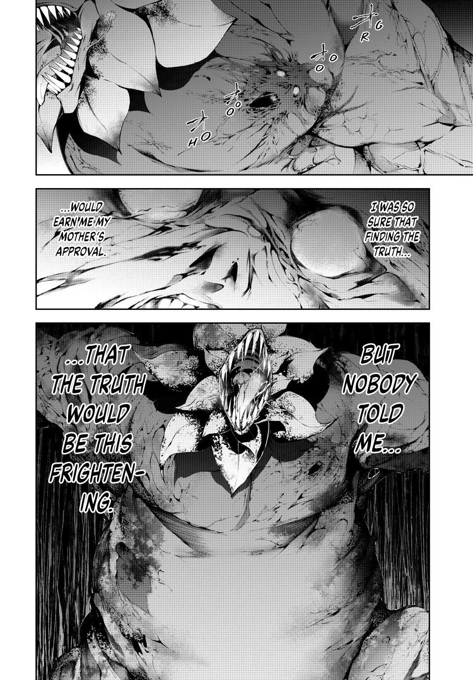 Wistoria: Wand and Sword Chapter 60 - Page 36