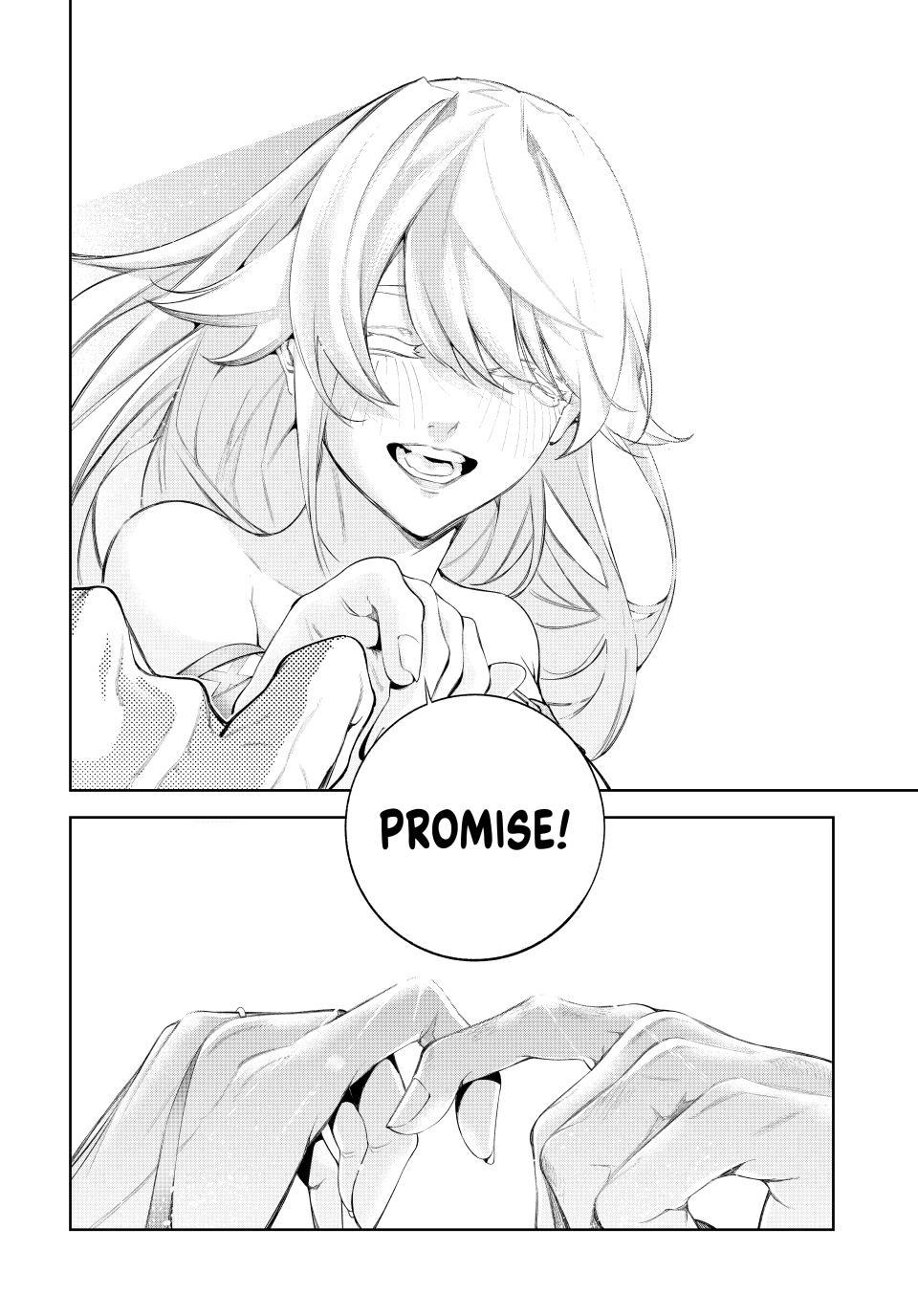 Wistoria: Wand and Sword Chapter 62 - Page 34