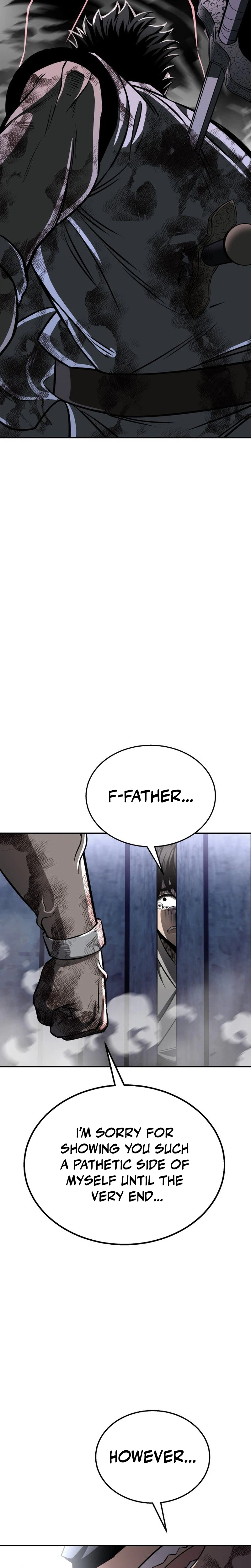 World's Strongest Straight Punch Chapter 1 - Page 16