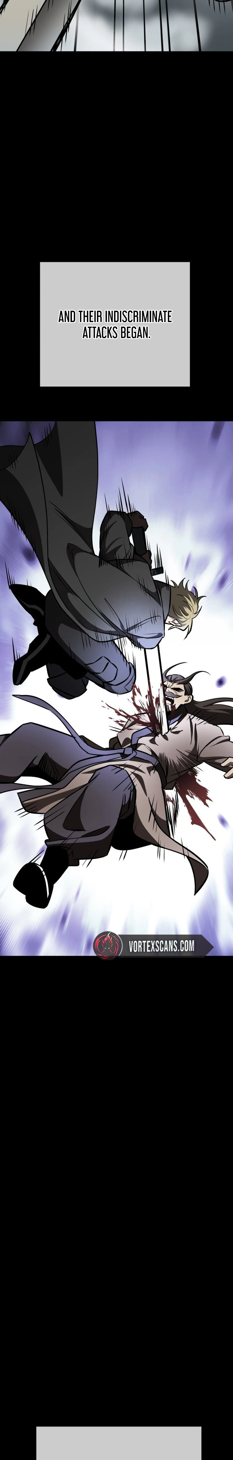 World's Strongest Straight Punch Chapter 1 - Page 47