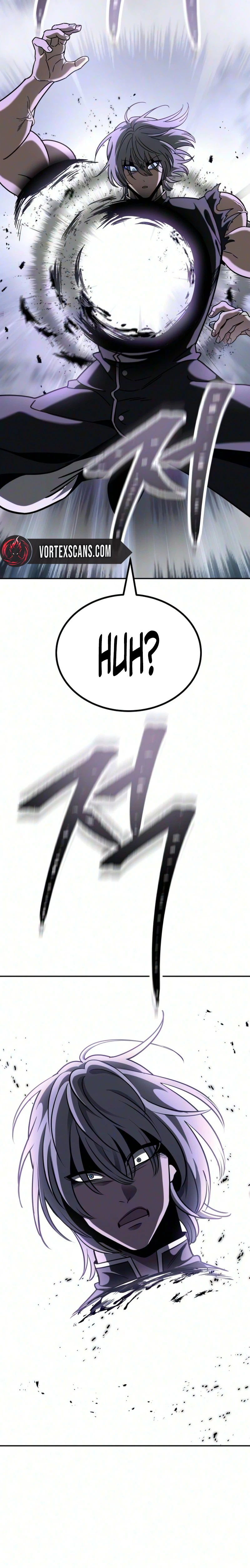 World's Strongest Straight Punch Chapter 5 - Page 26
