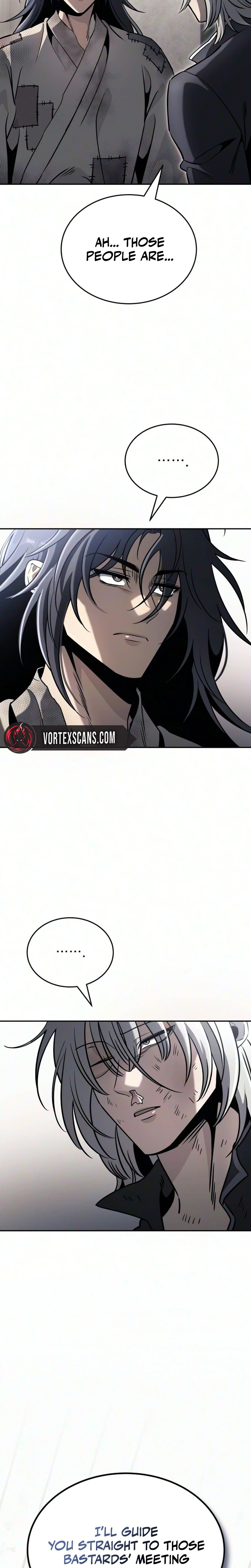 World's Strongest Straight Punch Chapter 5 - Page 50