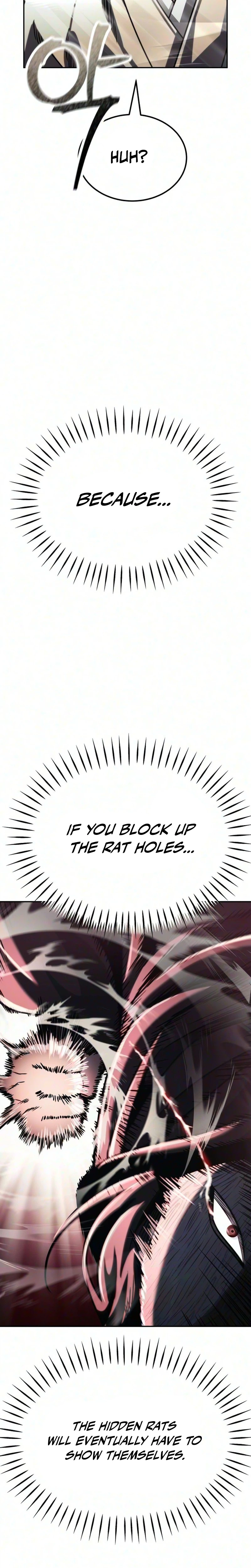 World's Strongest Straight Punch Chapter 6 - Page 27