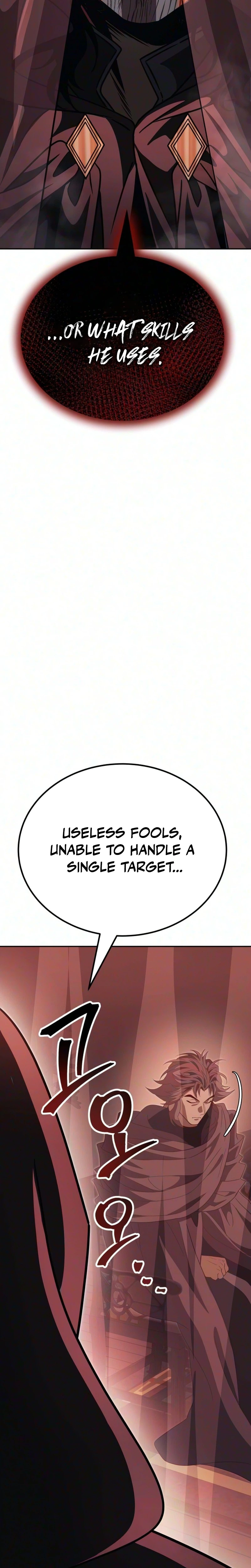 World's Strongest Straight Punch Chapter 6 - Page 48