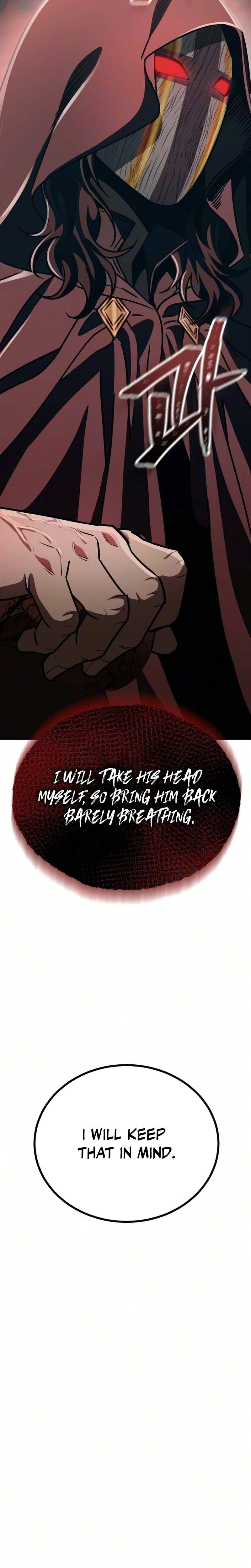 World's Strongest Straight Punch Chapter 6 - Page 51