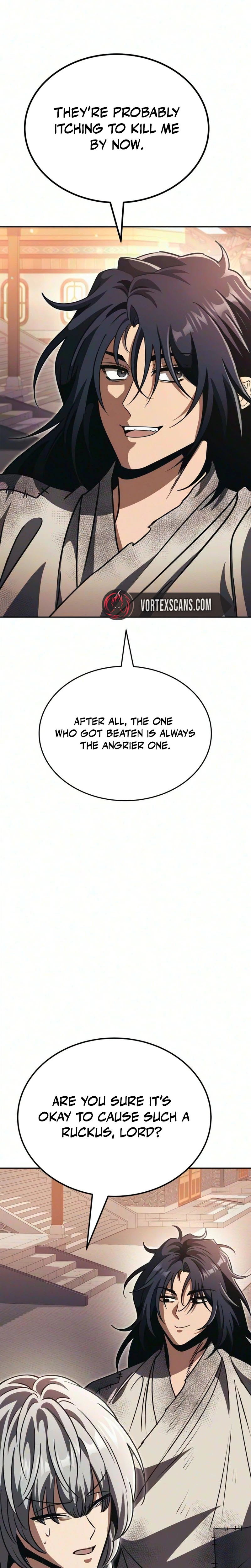 World's Strongest Straight Punch Chapter 6 - Page 52