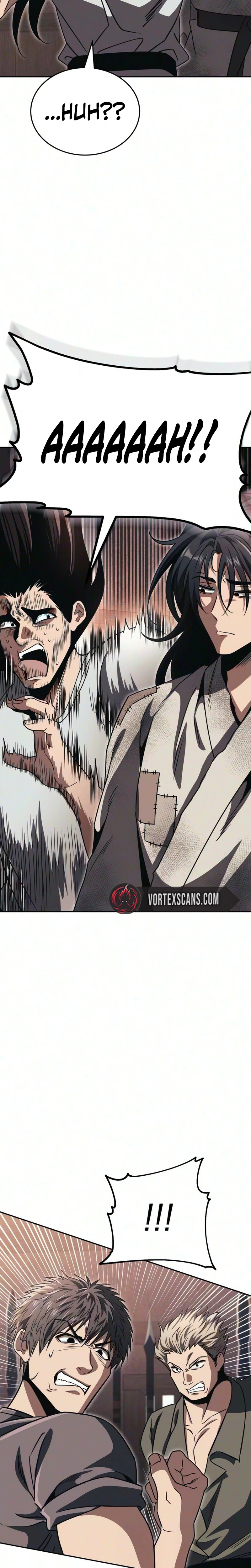 World's Strongest Straight Punch Chapter 6 - Page 58