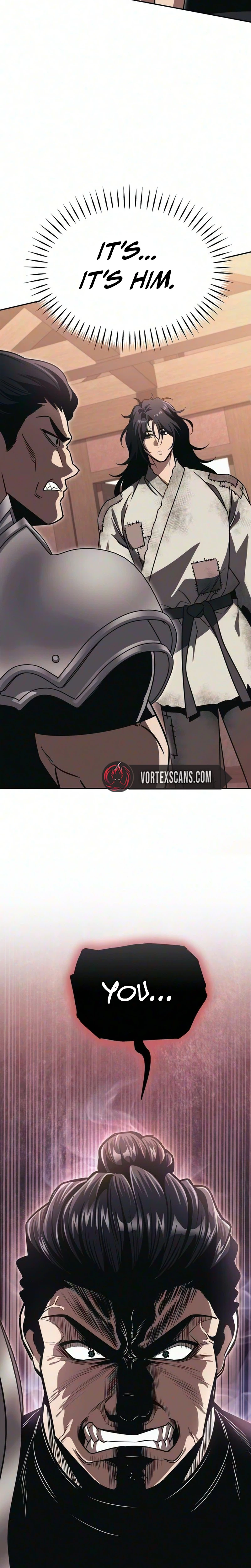 World's Strongest Straight Punch Chapter 6 - Page 59