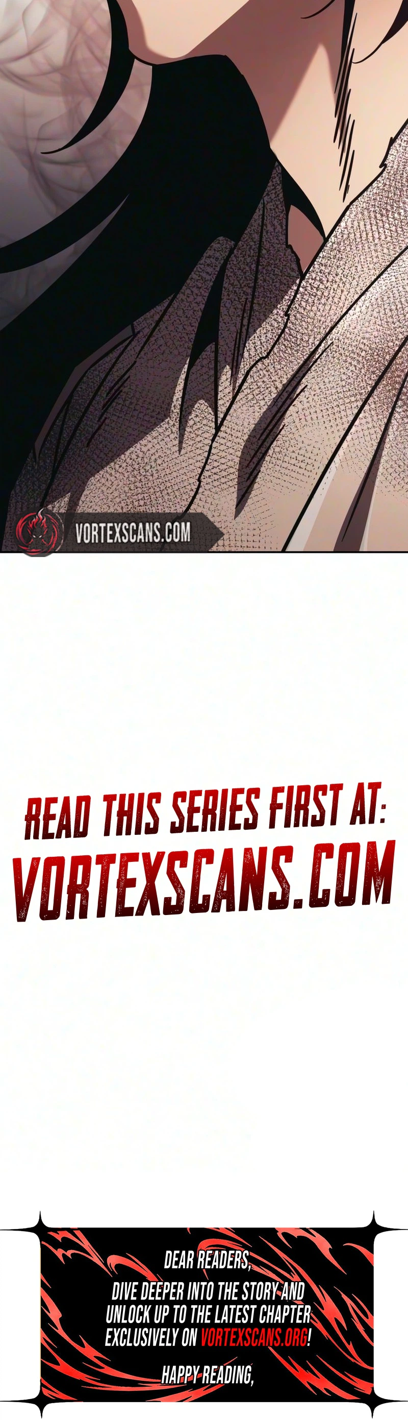World's Strongest Straight Punch Chapter 6 - Page 65