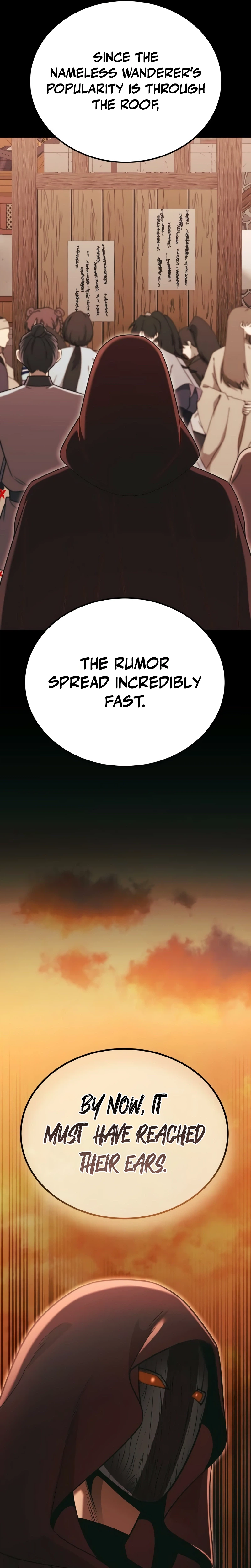 World's Strongest Straight Punch Chapter 7 - Page 13