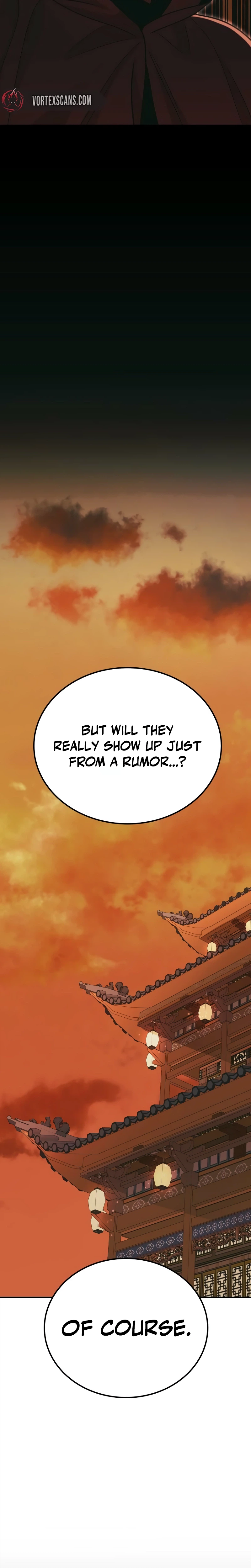 World's Strongest Straight Punch Chapter 7 - Page 14