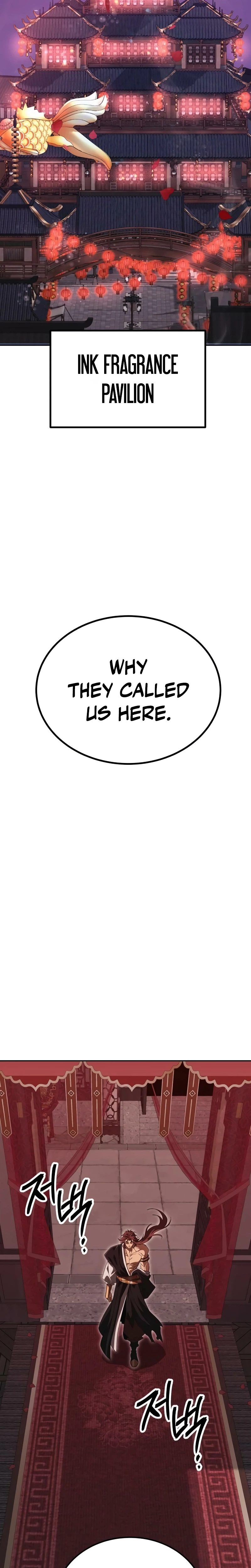 World's Strongest Straight Punch Chapter 7 - Page 26