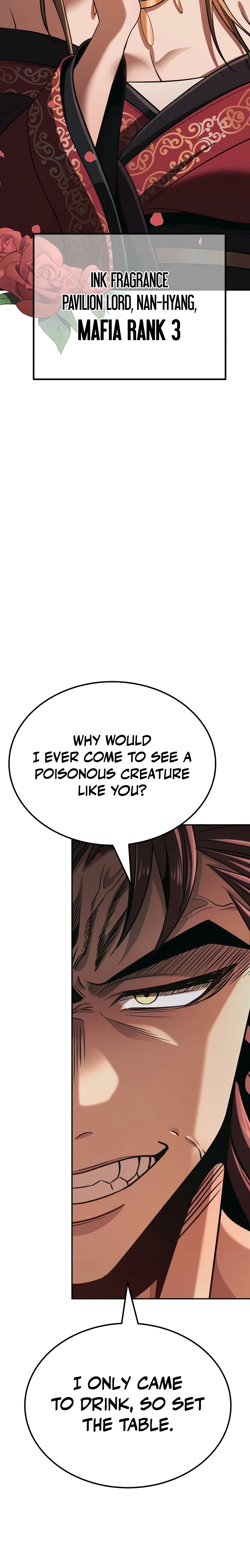 World's Strongest Straight Punch Chapter 7 - Page 29