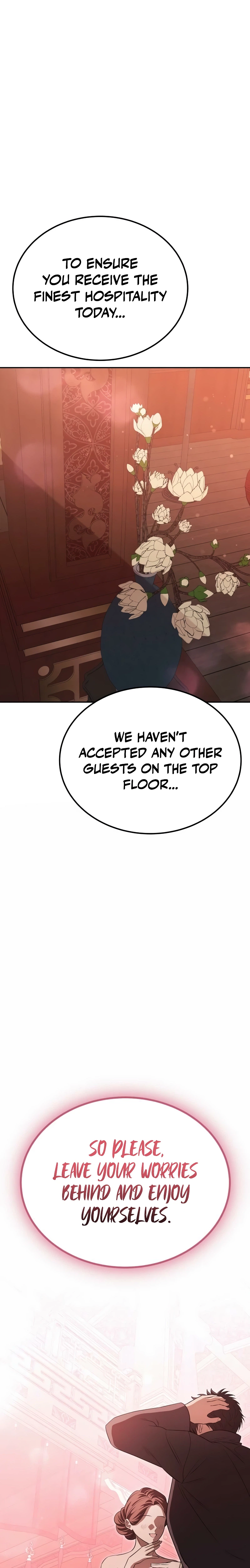 World's Strongest Straight Punch Chapter 7 - Page 41