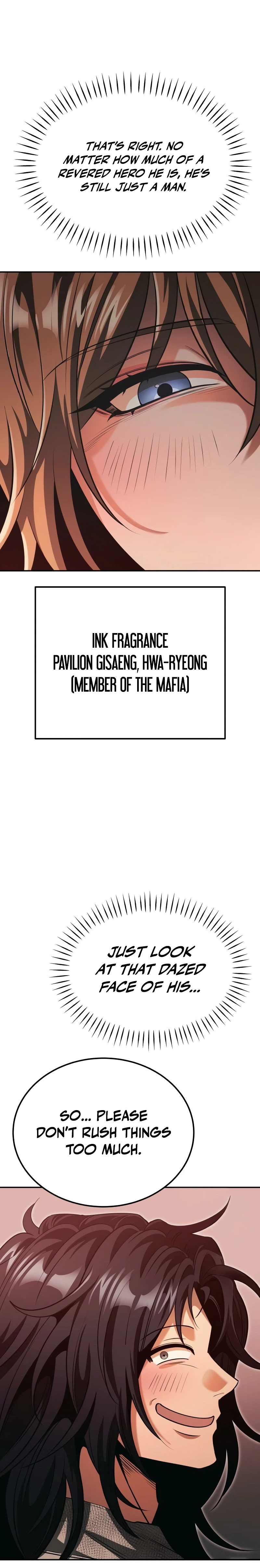 World's Strongest Straight Punch Chapter 7 - Page 48