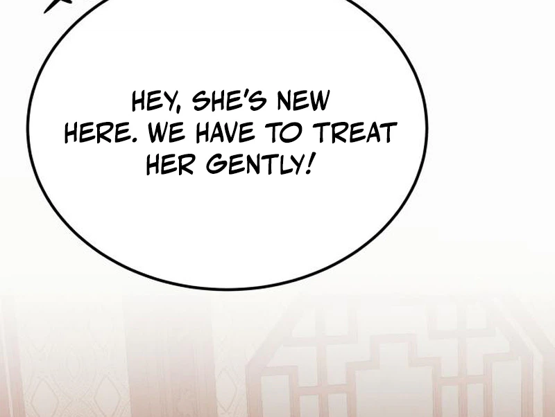 World's Strongest Straight Punch Chapter 8 - Page 34