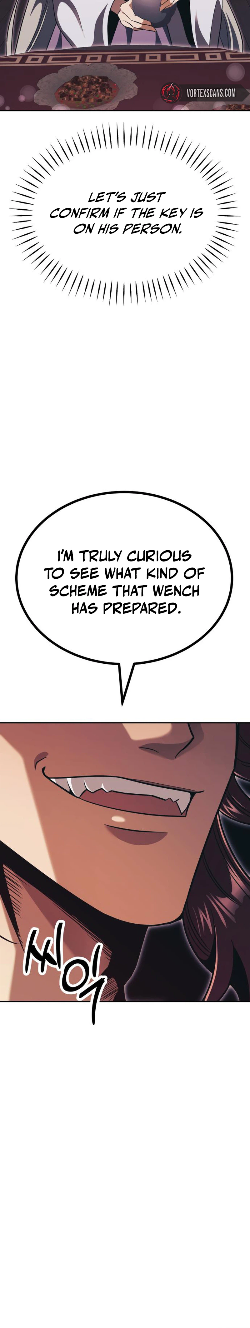 World's Strongest Straight Punch Chapter 8 - Page 49