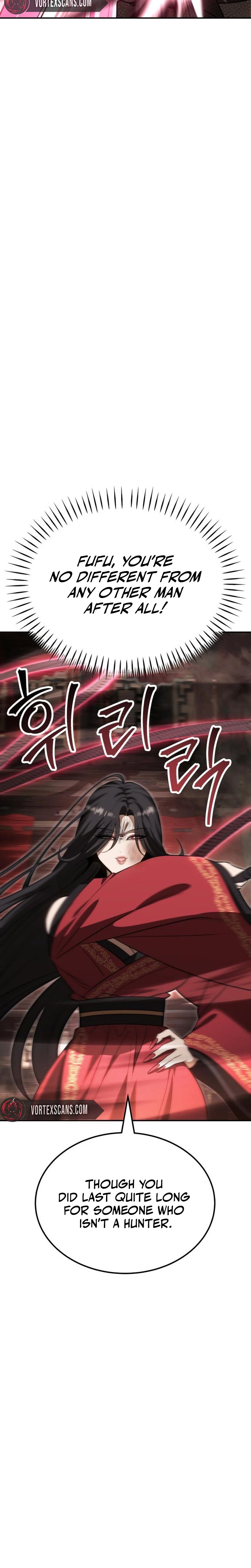 World's Strongest Straight Punch Chapter 11 - Page 33