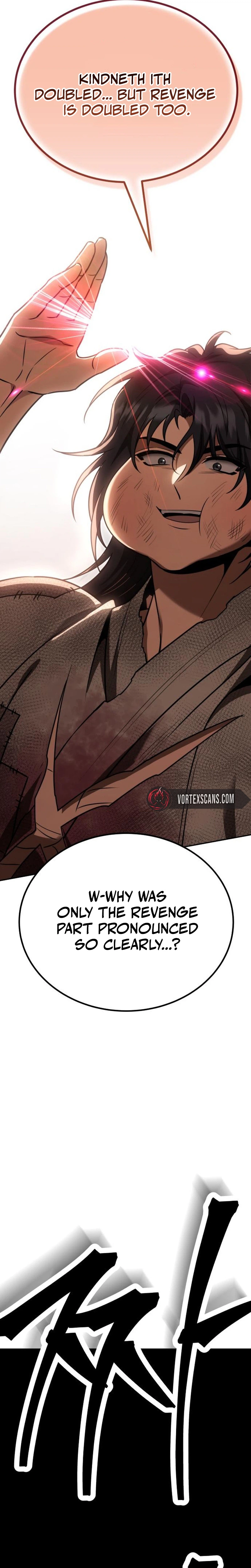World's Strongest Straight Punch Chapter 11 - Page 46