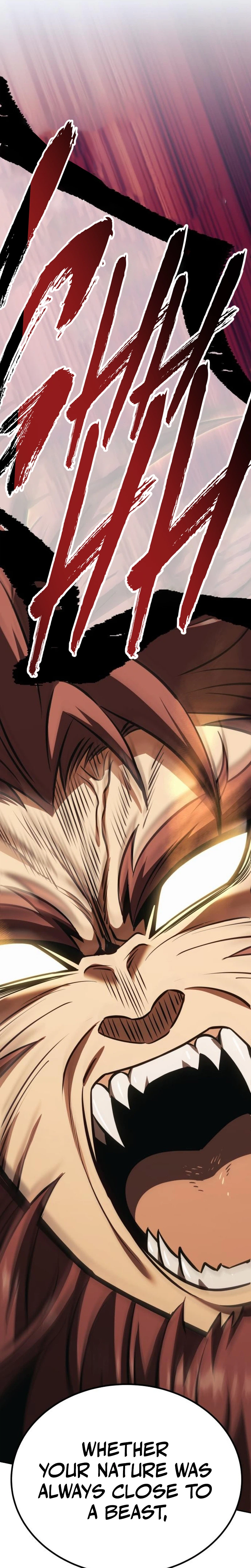 World's Strongest Straight Punch Chapter 11 - Page 61