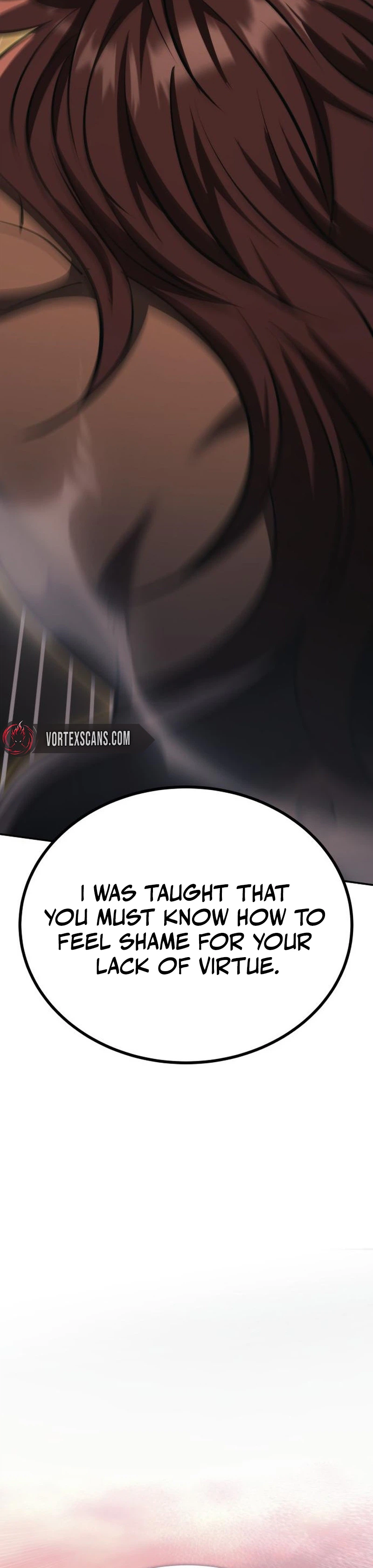 World's Strongest Straight Punch Chapter 11 - Page 63