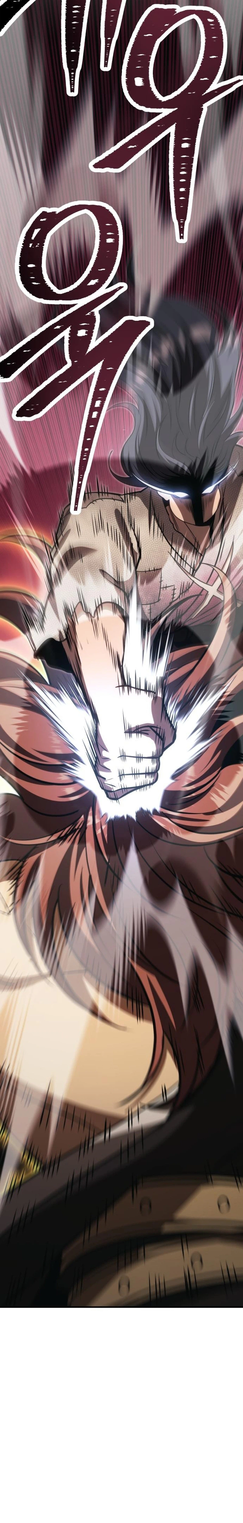 World's Strongest Straight Punch Chapter 11 - Page 65