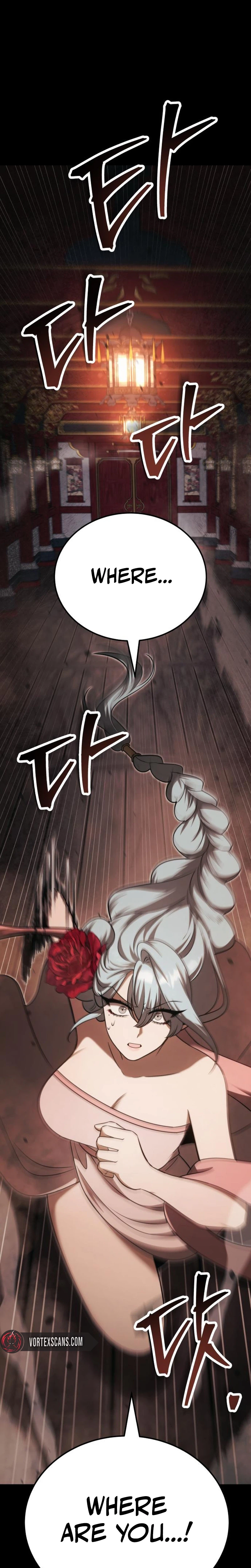 World's Strongest Straight Punch Chapter 12 - Page 5