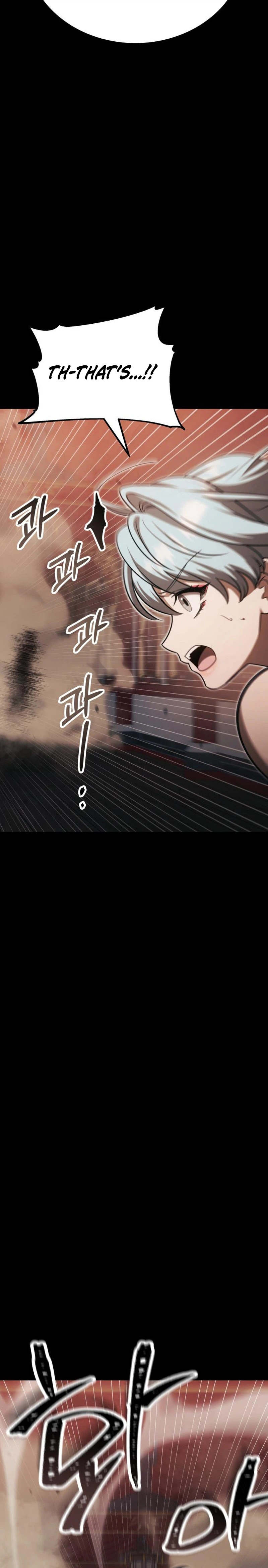 World's Strongest Straight Punch Chapter 12 - Page 6