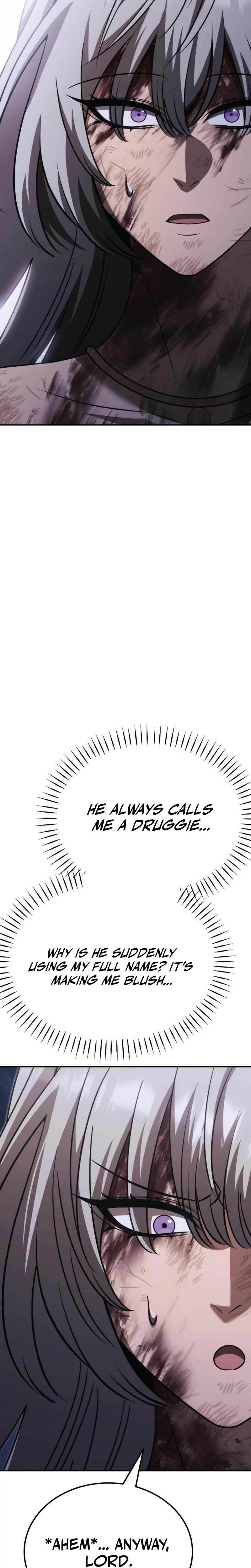 World's Strongest Straight Punch Chapter 12 - Page 20