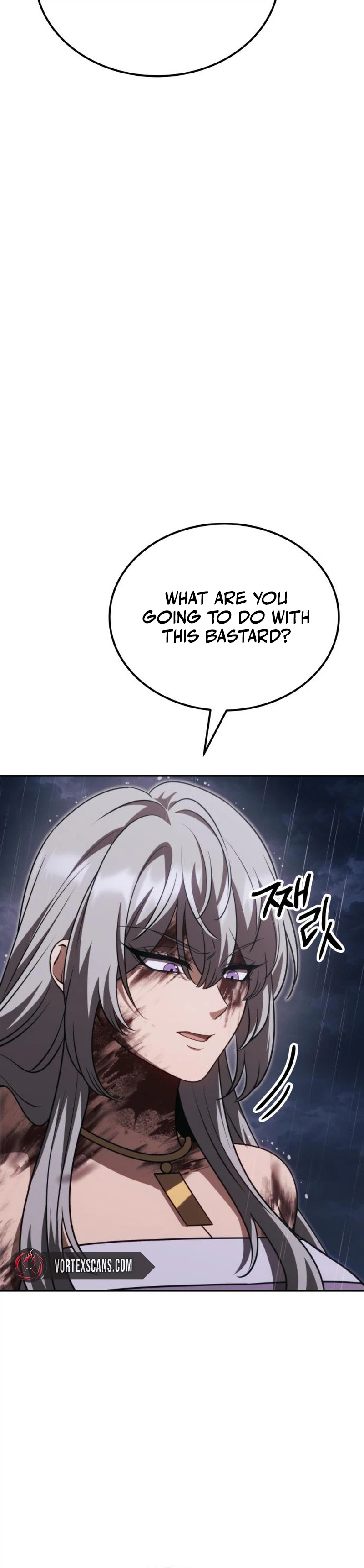 World's Strongest Straight Punch Chapter 12 - Page 21