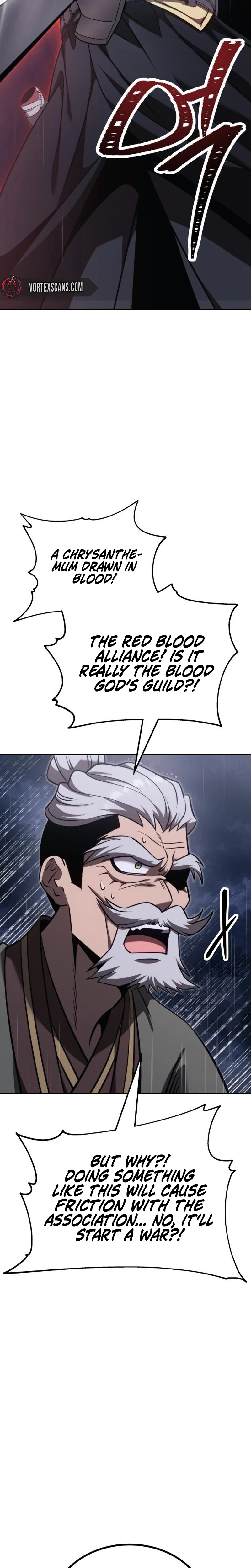 World's Strongest Straight Punch Chapter 12 - Page 44