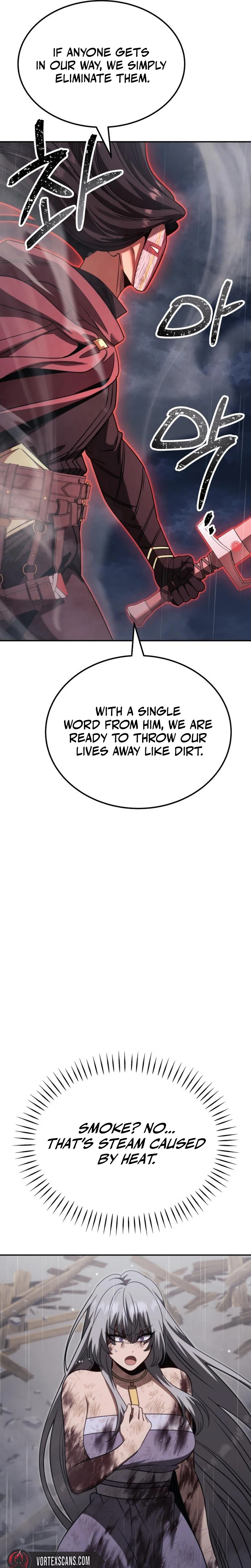 World's Strongest Straight Punch Chapter 12 - Page 46