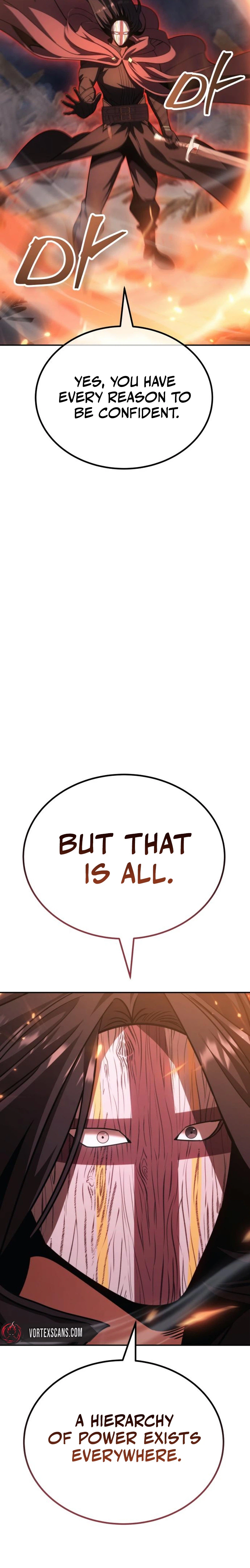 World's Strongest Straight Punch Chapter 12 - Page 55