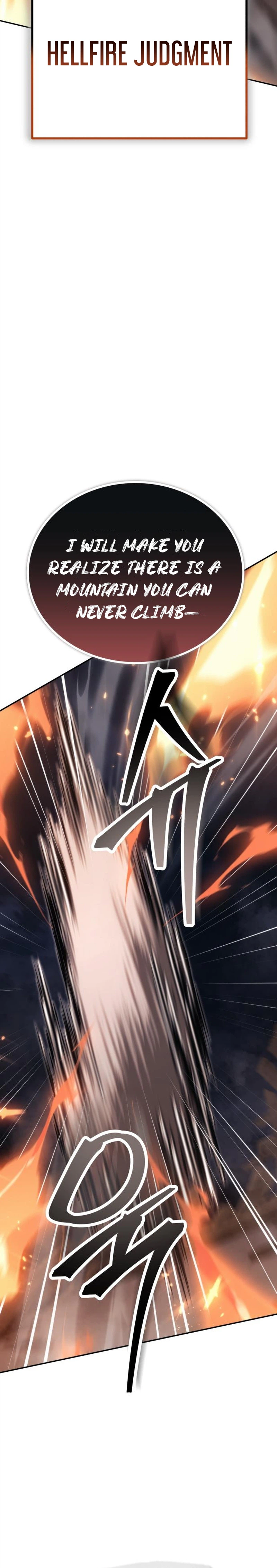 World's Strongest Straight Punch Chapter 12 - Page 57
