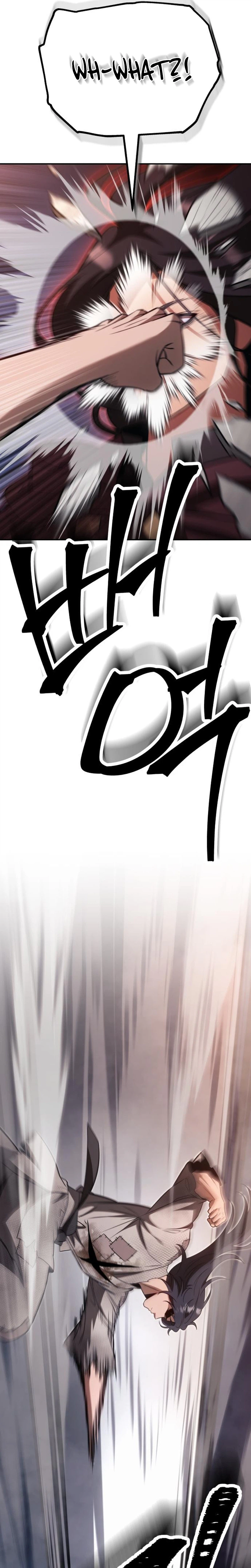 World's Strongest Straight Punch Chapter 12 - Page 58