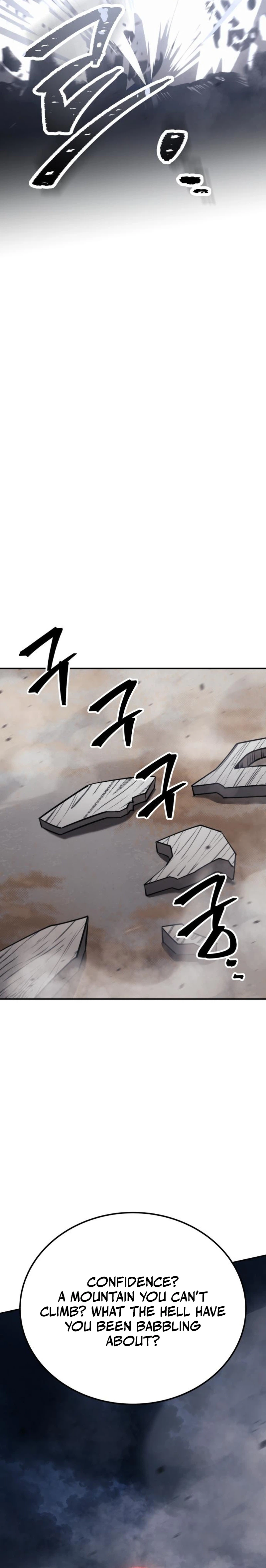 World's Strongest Straight Punch Chapter 12 - Page 60